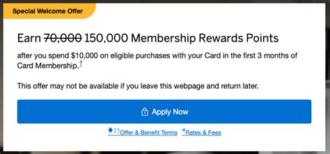 Amex Business Gold: Get 110K or 150K Sign.